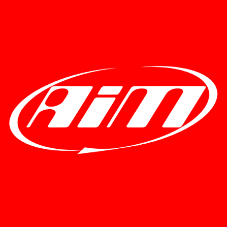 AiM Sports logo