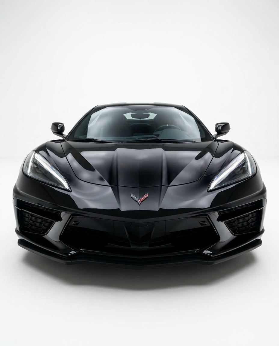 Most Popular C8 Upgrades