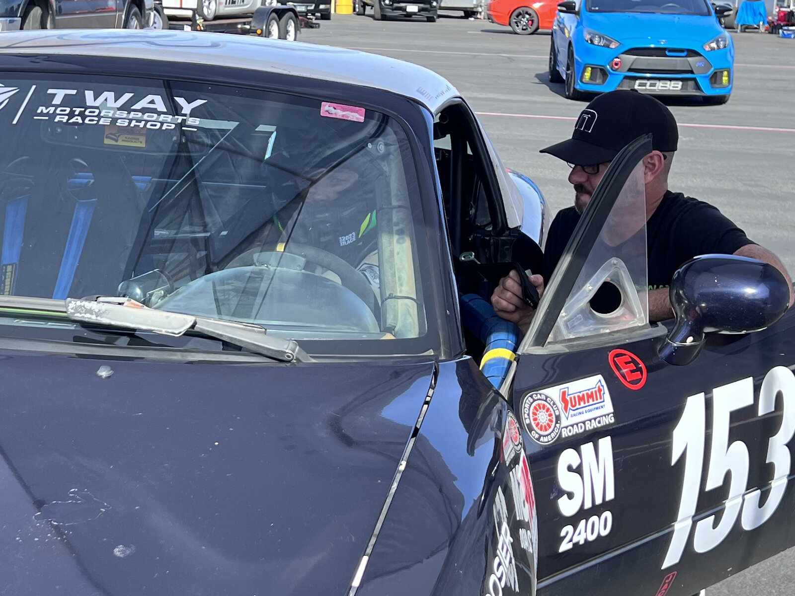 Driver Development