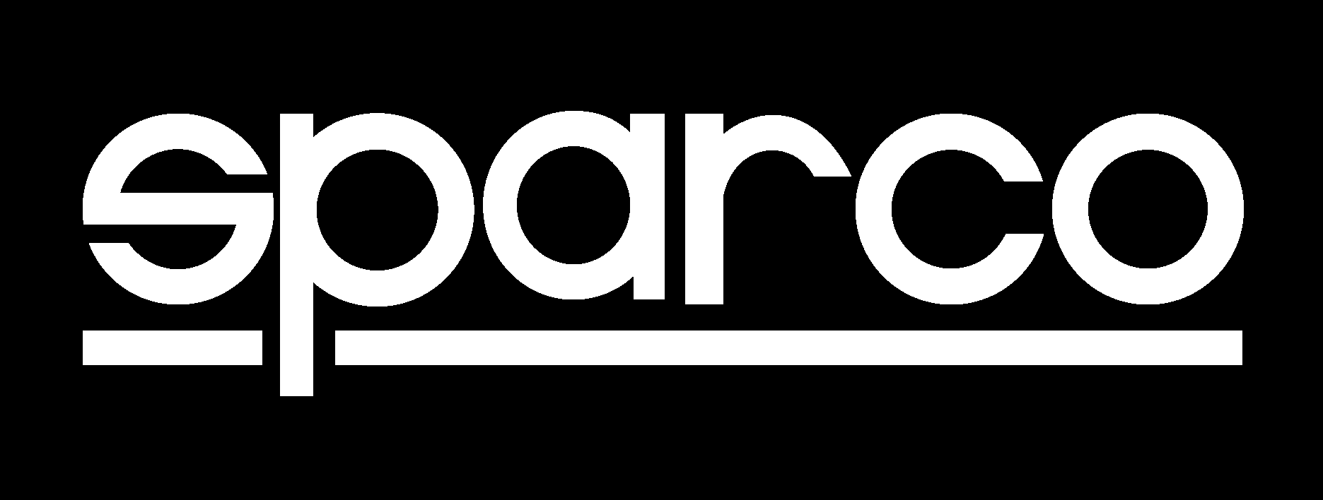 Sparco logo