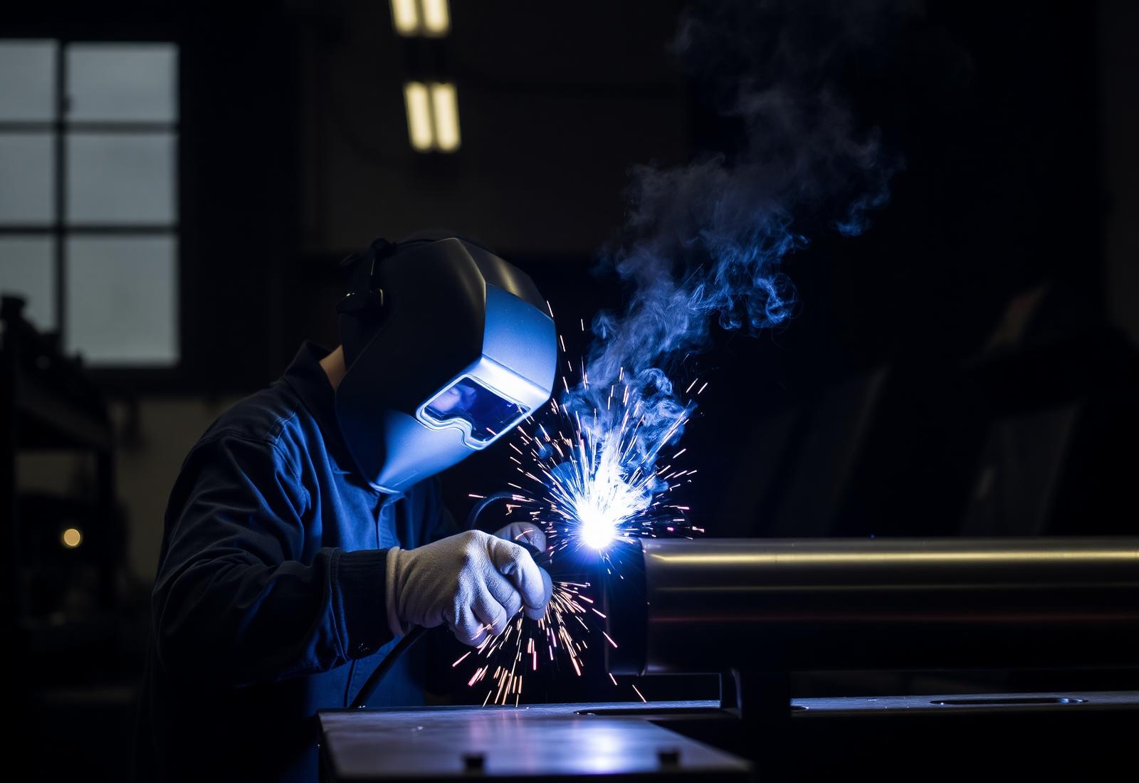 Custom Fabrication