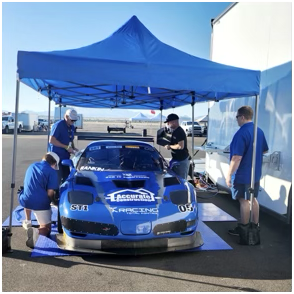 Performance Tuning